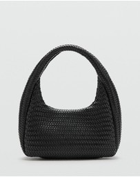 M.N.G - Galgo Shoulder Bag