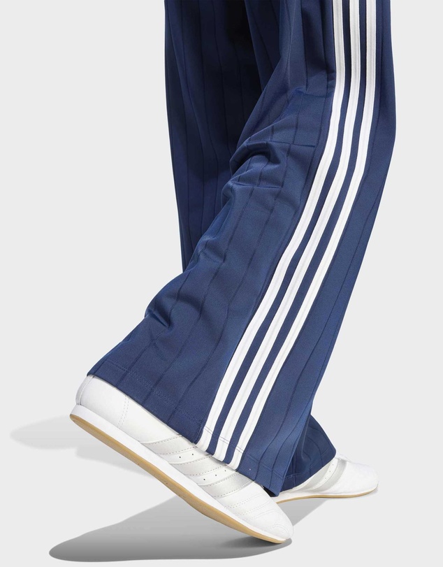 adidas Originals - PINSTRIPE FIREBIRD LOOSE TRACKPANT Womens