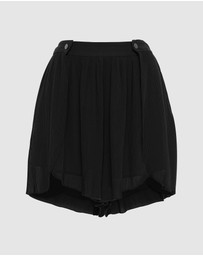 Mossman - Mirage Shorts
