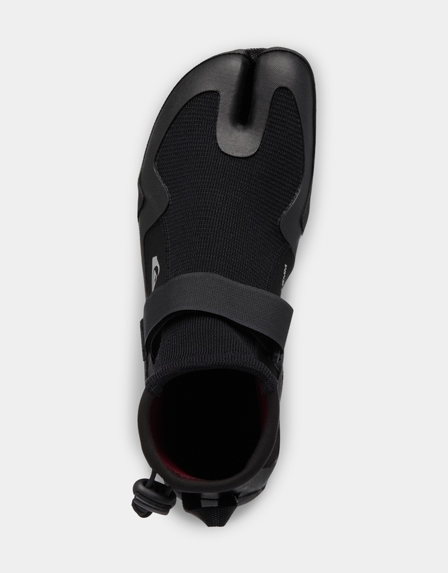 Quiksilver - Mens Everyday S 1.5mm Reef Split Toe