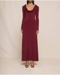 BY JOHNNY. - Odette Jersey Dress