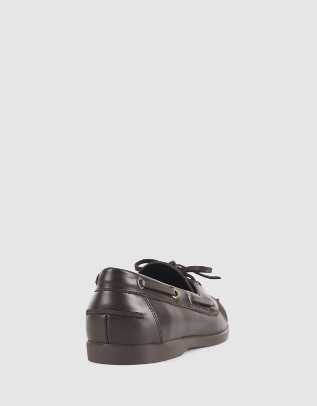 Siren - Paloma Boat Shoes