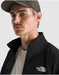The North Face - Tek Approach Jacket