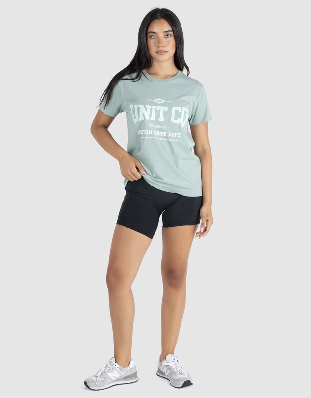 UNIT - UNIT Class Ladies T-Shirt