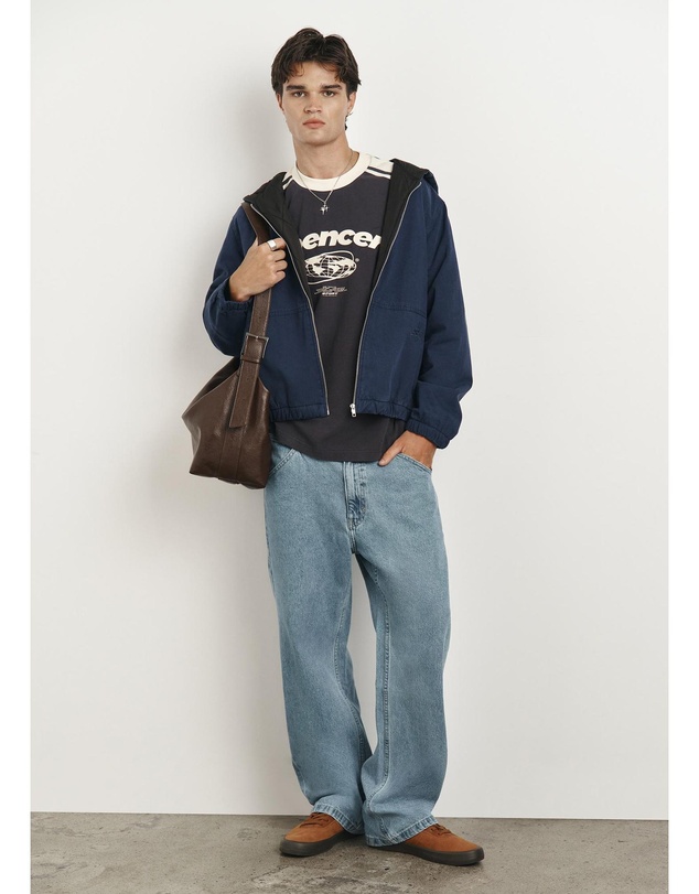 Spencer Project - Phoenix Jacket