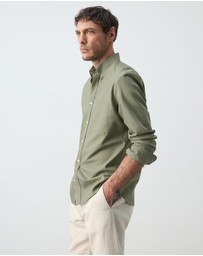 M.N.G - Oxlir Shirt