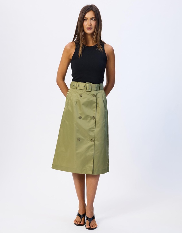 Grace Willow - Joanne Skirt