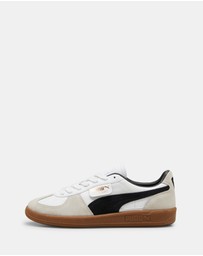 Puma - Palermo Leather - Unisex