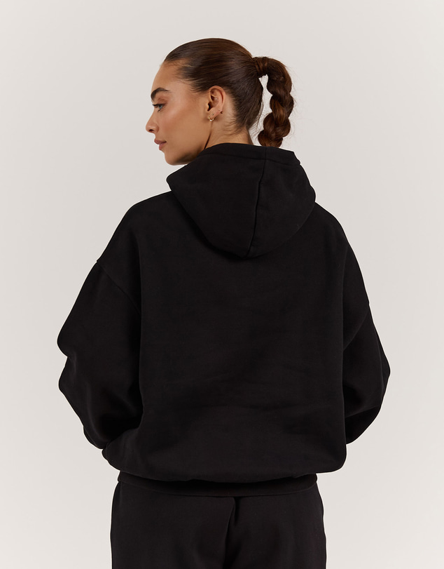 Muscle Republic - Oversized Hoodie