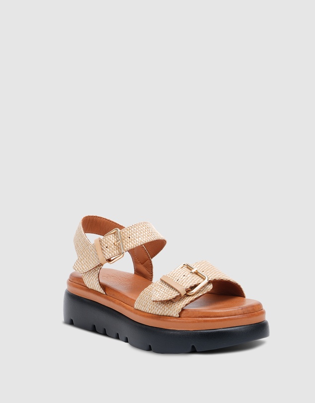 Nude Footwear - Isla