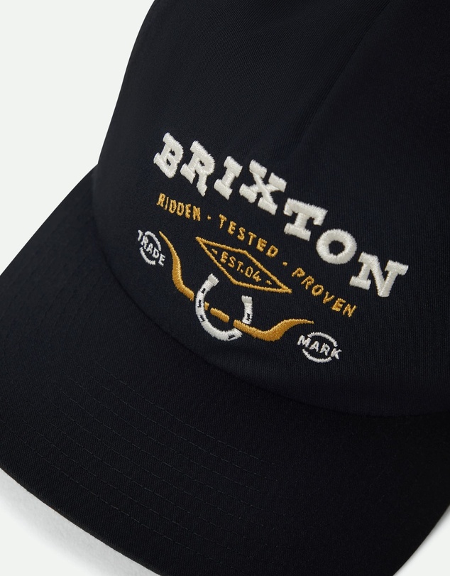 Brixton - Beekman Snapback