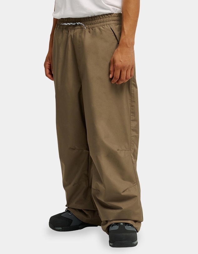 DC Shoes - Mens Trackstar 10K Snow Pants