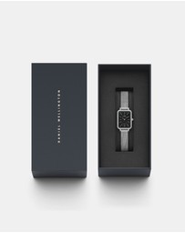Daniel Wellington - Quadro Bezel MOP