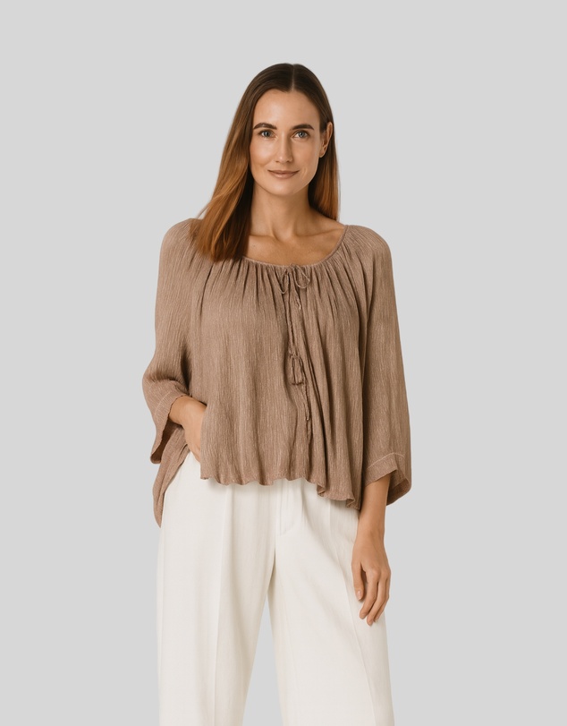 KAJA Clothing - Paige Top