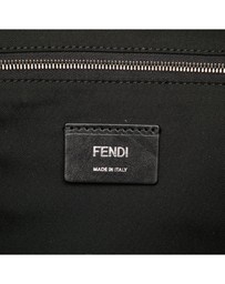Pre-Loved by Azura Reborn - Pre-Loved Nylon Vocabulary Blue Backpack