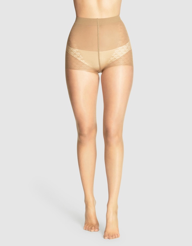 Levante - 3 Pack Class Control Pantyhose