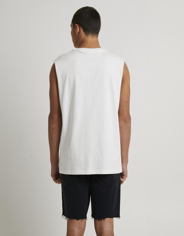 Insight - General Muscle T-Shirt