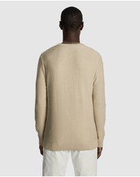yd. - Arthur Crew Knit Jumper