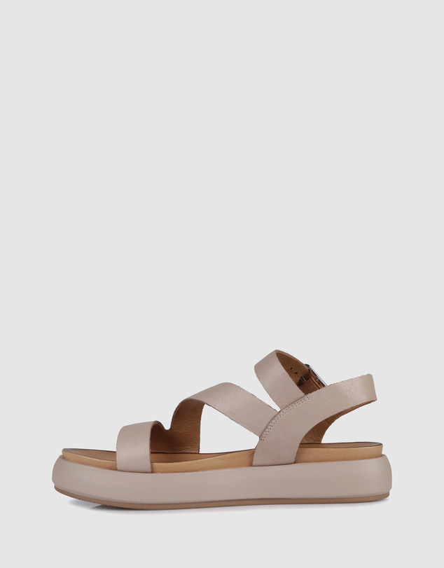 S by Sempre Di - Grimes Sandals