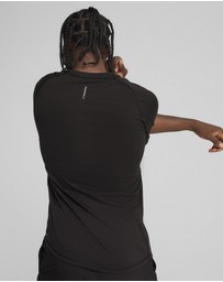 Puma - Run Velocity Tee (Tri-Blend)