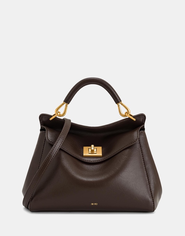 JW PEI - Lucia Classic Top Handbag