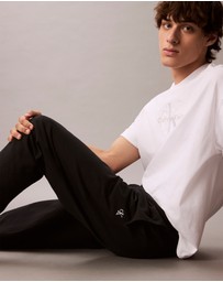 Calvin Klein Jeans - Premium Fleece Joggers