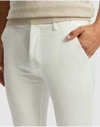 yd. - Energy Hyper Stretch Chino