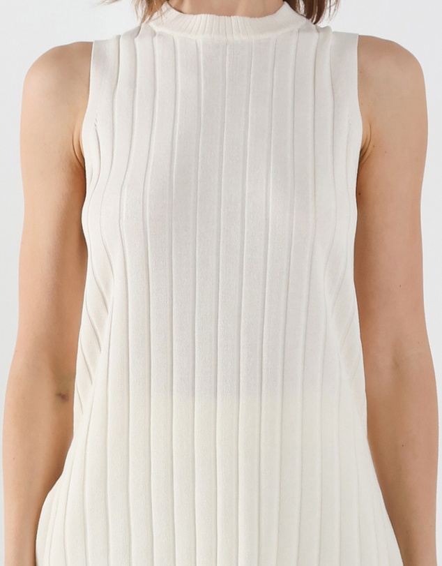 Madison The Label - Sweeney Knit Tank