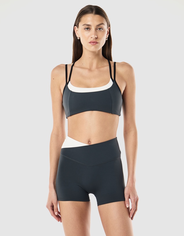 P.E Nation - Distortion Sports Bra