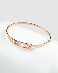 Pastiche - Ochre Dreams Bangle