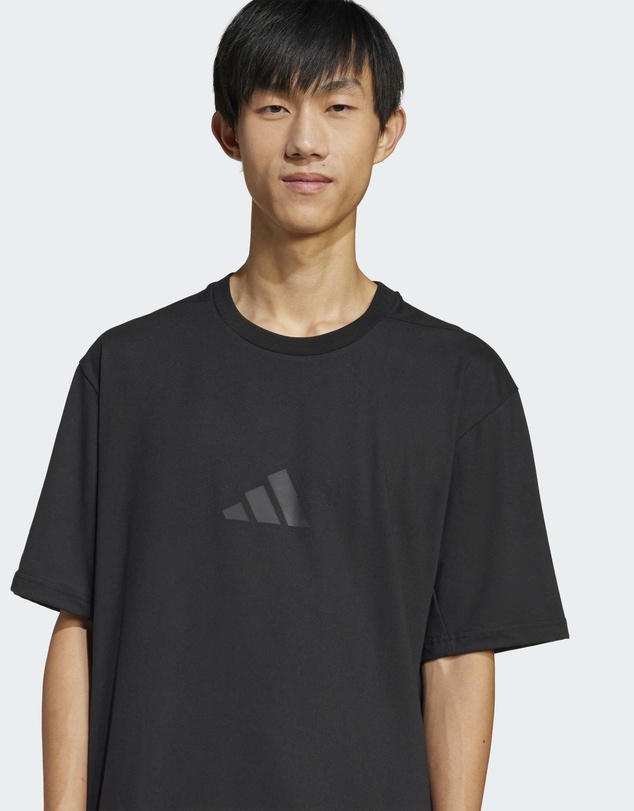 adidas Sportswear - adidas Z.N.E. Loose-Fit Tee Mens