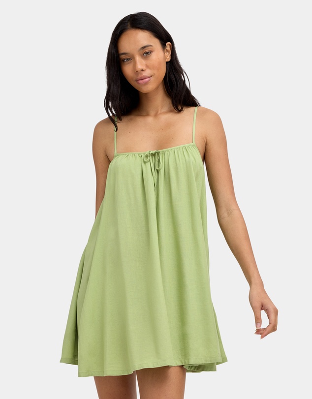 Billabong - Womens Beach Song Mini Dress