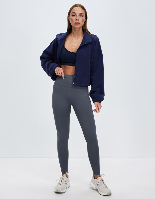 KAJA Clothing - Raven Leggings