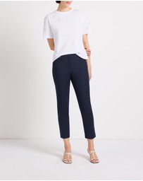 Marcs - Cornelia Embroidered Tee