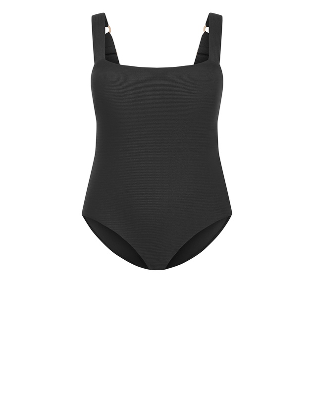 City Chic - Paradiso 1 Piece