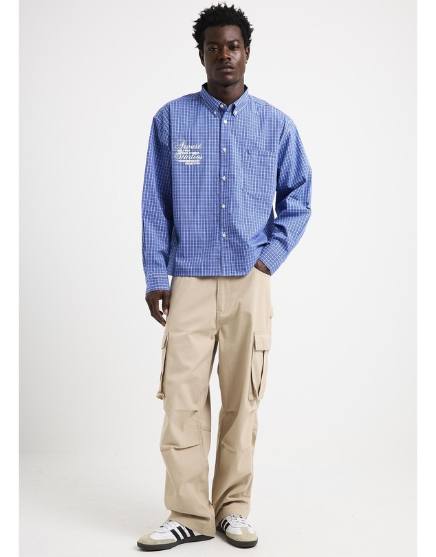 Arvust - Formal Long Sleeve Shirt
