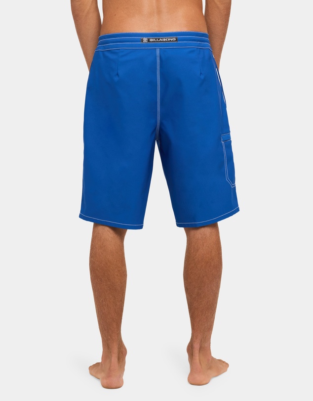 Billabong - Mens Piped Low Tide 19