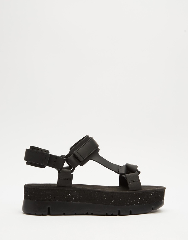 Camper - Oruga Up
