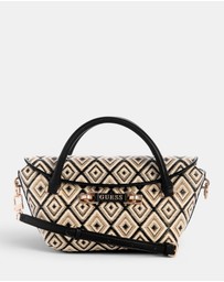 GUESS - Sophia Mini Satchel Bag