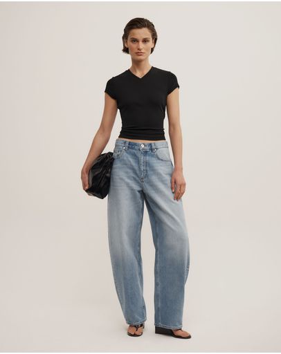 Vintage Sky Wash