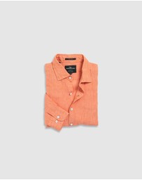 Rodd & Gunn - Coromandel Sports Fit Shirt