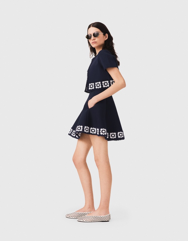 Maje - Musselco Cardigan