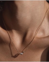 Amber Sceats - Milan Necklace