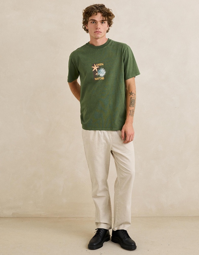Rhythm - Starfish Vintage SS T-Shirt