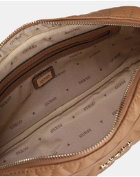 GUESS - Valla Small Satchel Bag