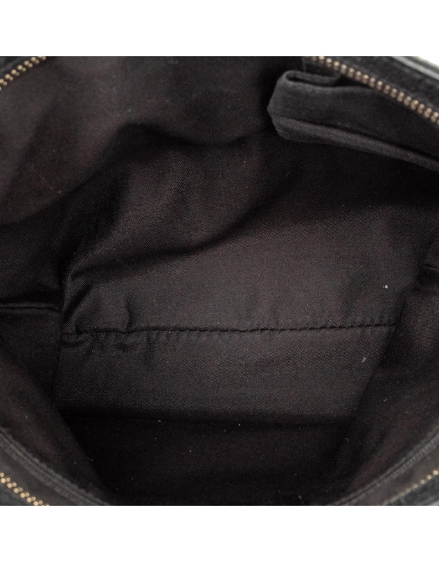 Pre-Loved by Azura Reborn - Pre-Loved GG Canvas Pop Crossbody