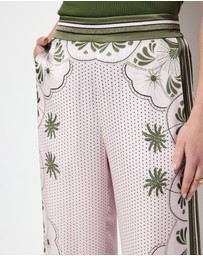 Commonry - Clara Pant