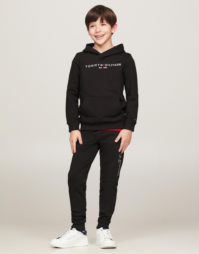 Tommy Hilfiger - Essential Hoodie - Kids