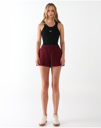 Lost in Lunar  - Signature Tank