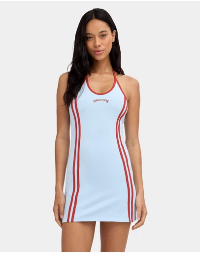 Billabong - Womens Echo Surf Mini Dress